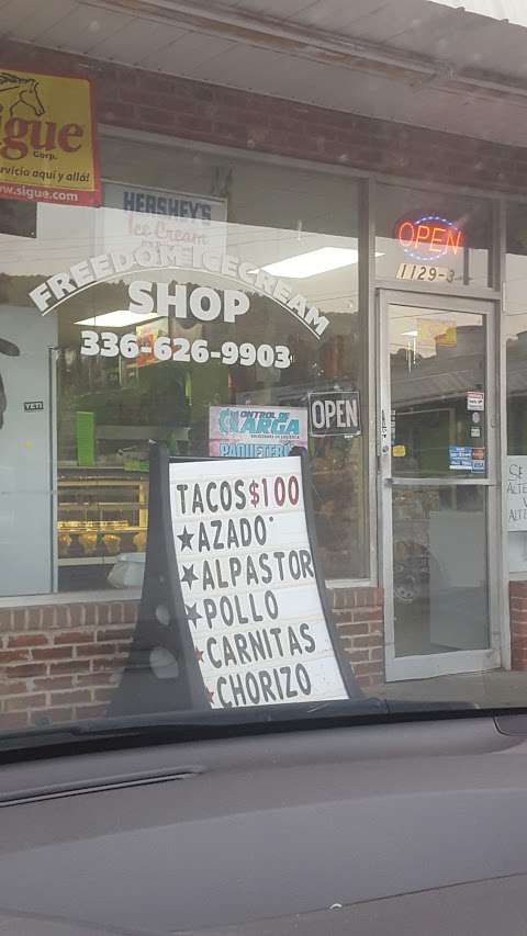 Barrio Latino Barrio Latino