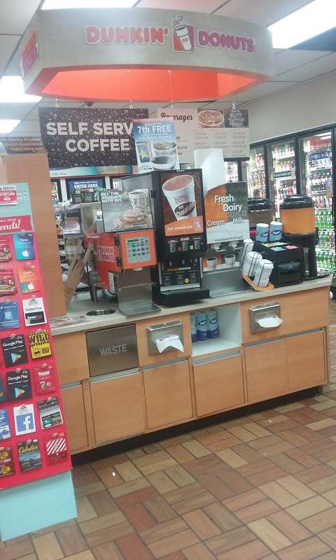 Dunkin' Donuts Dunkin' Donuts