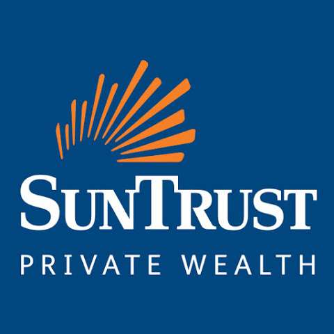 SunTrust ATM SunTrust ATM