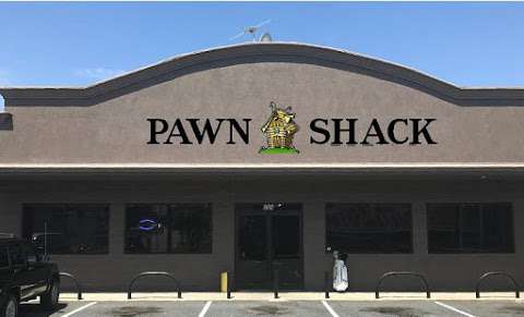 the Pawn Shack the Pawn Shack